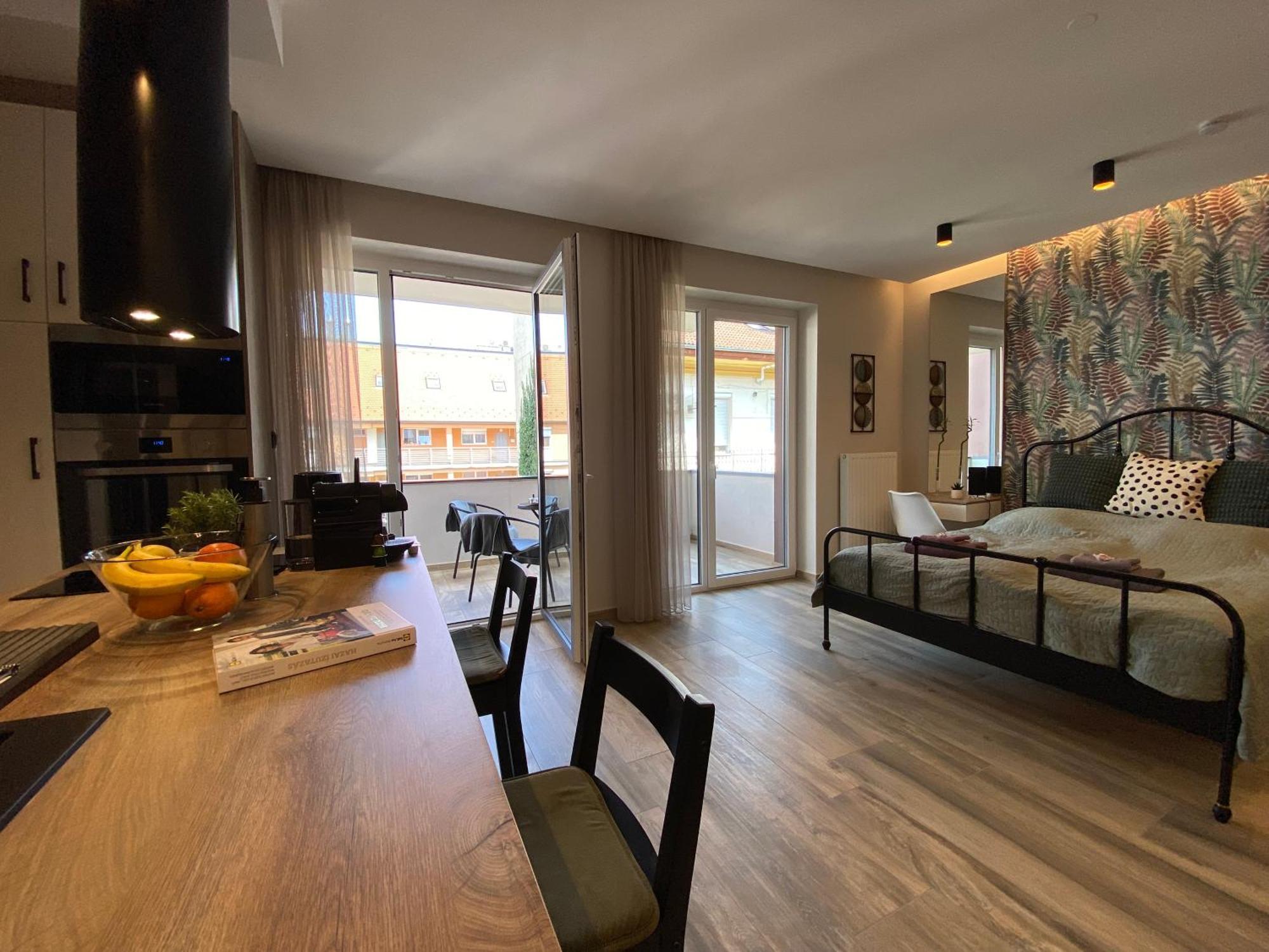 T27 Apartments Free Parking Ingyenes Zart Parkolo Yanıkkale Dış mekan fotoğraf