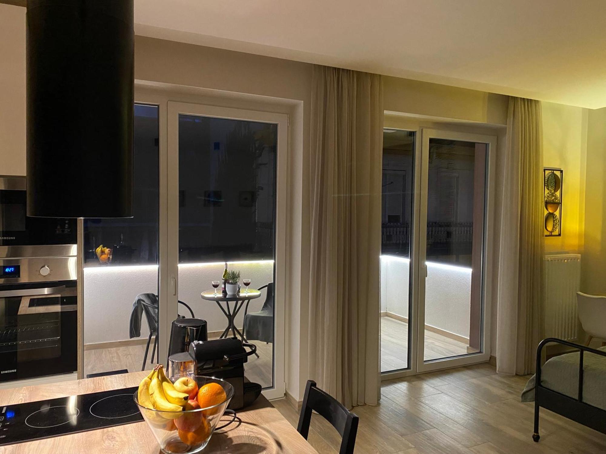 T27 Apartments Free Parking Ingyenes Zart Parkolo Yanıkkale Dış mekan fotoğraf