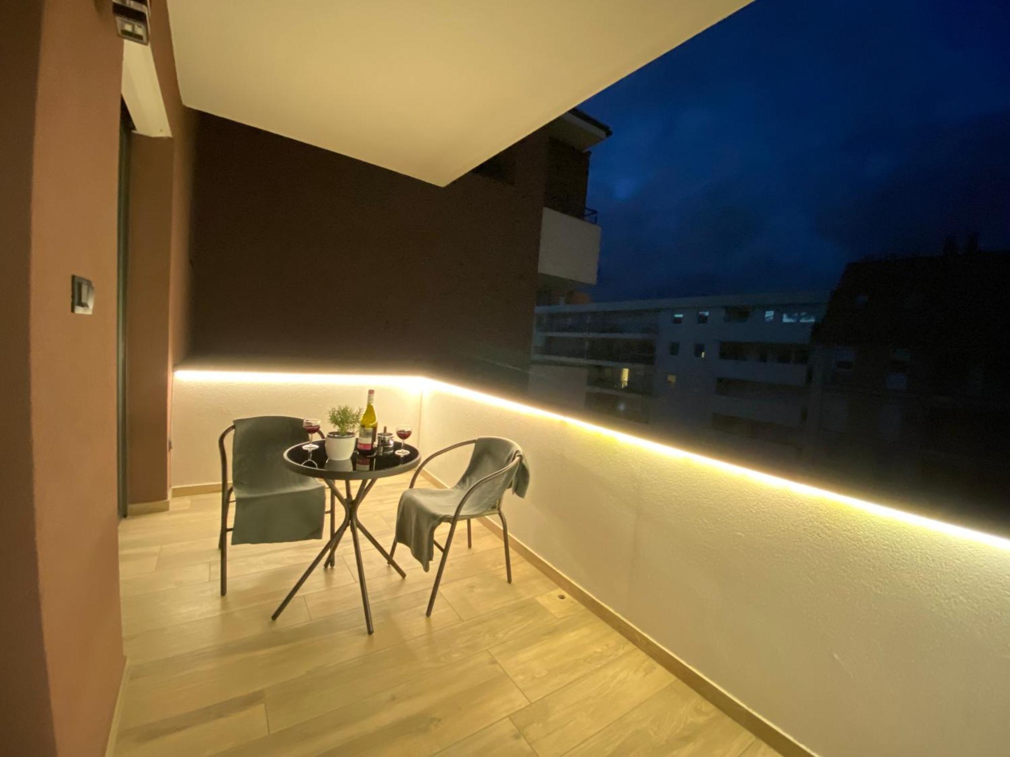 T27 Apartments Free Parking Ingyenes Zart Parkolo Yanıkkale Dış mekan fotoğraf