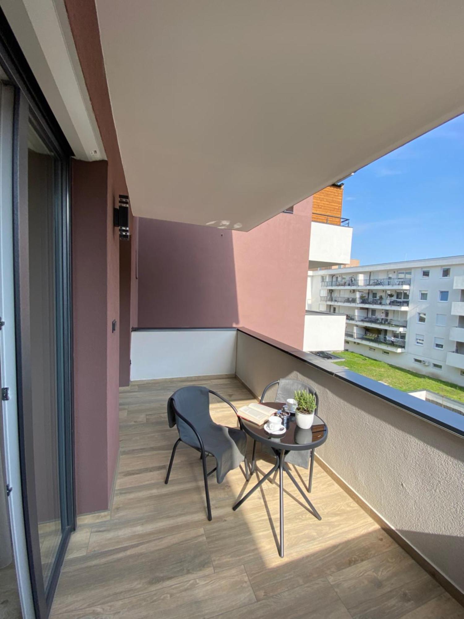 T27 Apartments Free Parking Ingyenes Zart Parkolo Yanıkkale Dış mekan fotoğraf