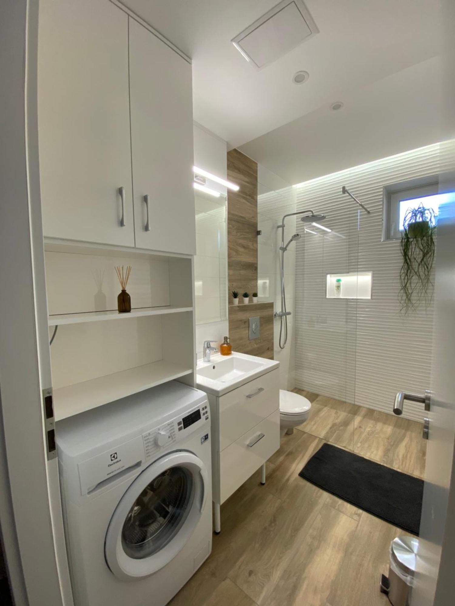 T27 Apartments Free Parking Ingyenes Zart Parkolo Yanıkkale Dış mekan fotoğraf