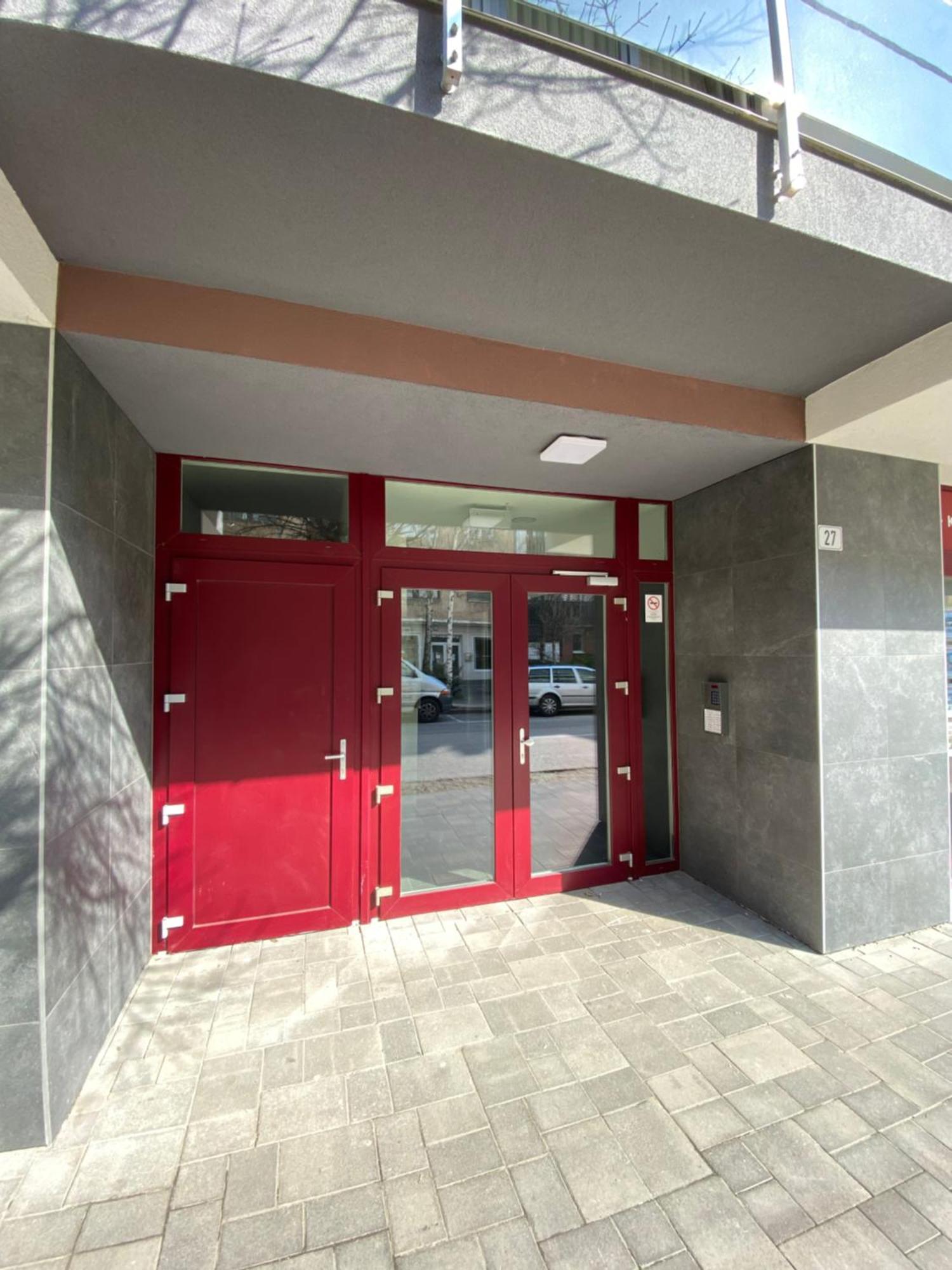 T27 Apartments Free Parking Ingyenes Zart Parkolo Yanıkkale Dış mekan fotoğraf