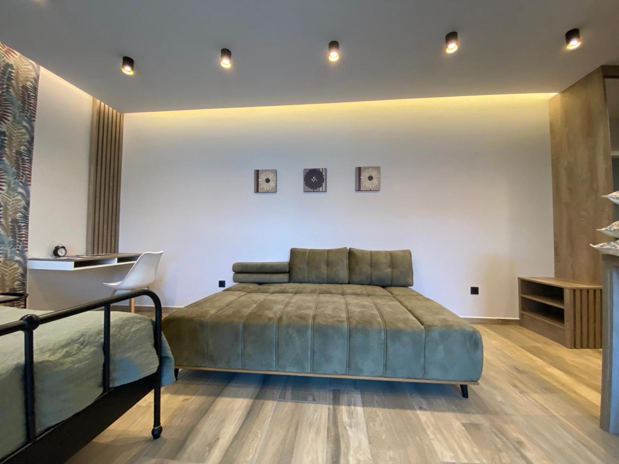 T27 Apartments Free Parking Ingyenes Zart Parkolo Yanıkkale Dış mekan fotoğraf