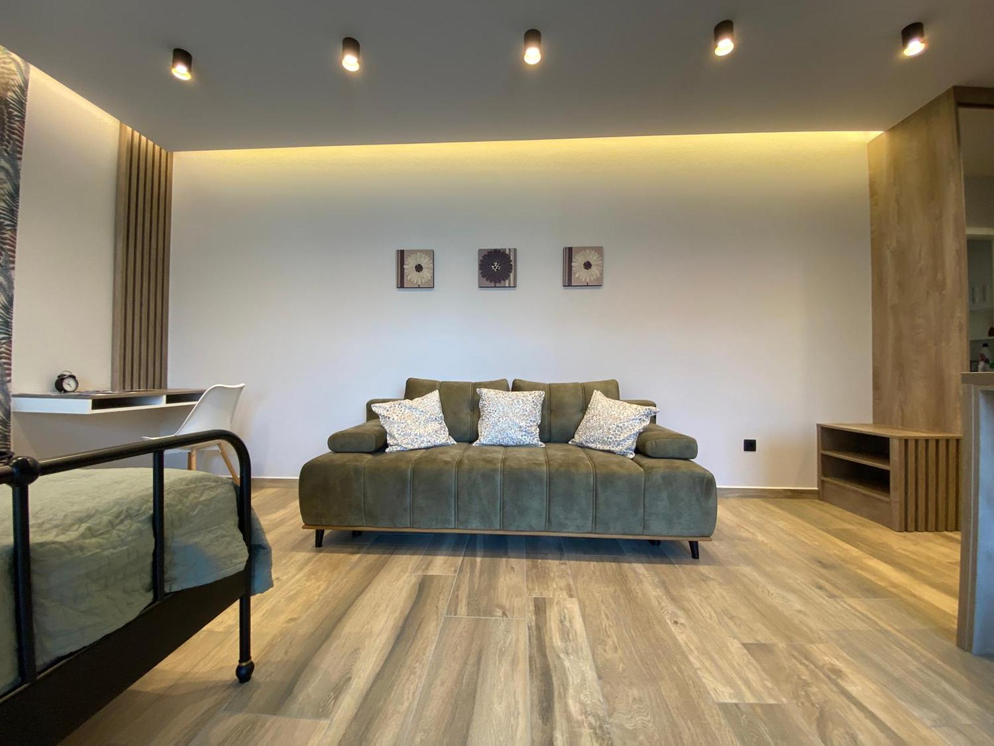 T27 Apartments Free Parking Ingyenes Zart Parkolo Yanıkkale Dış mekan fotoğraf