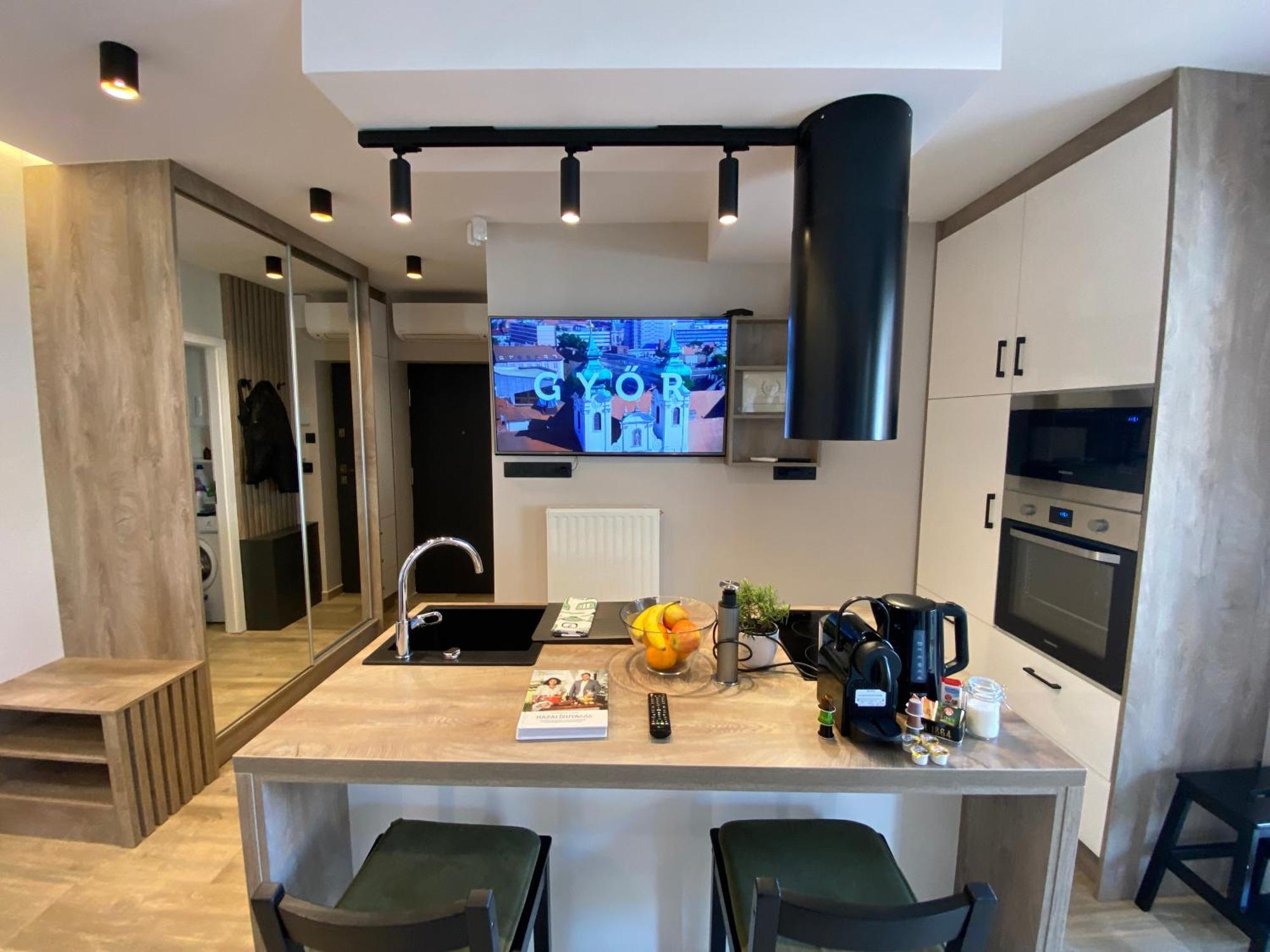 T27 Apartments Free Parking Ingyenes Zart Parkolo Yanıkkale Dış mekan fotoğraf