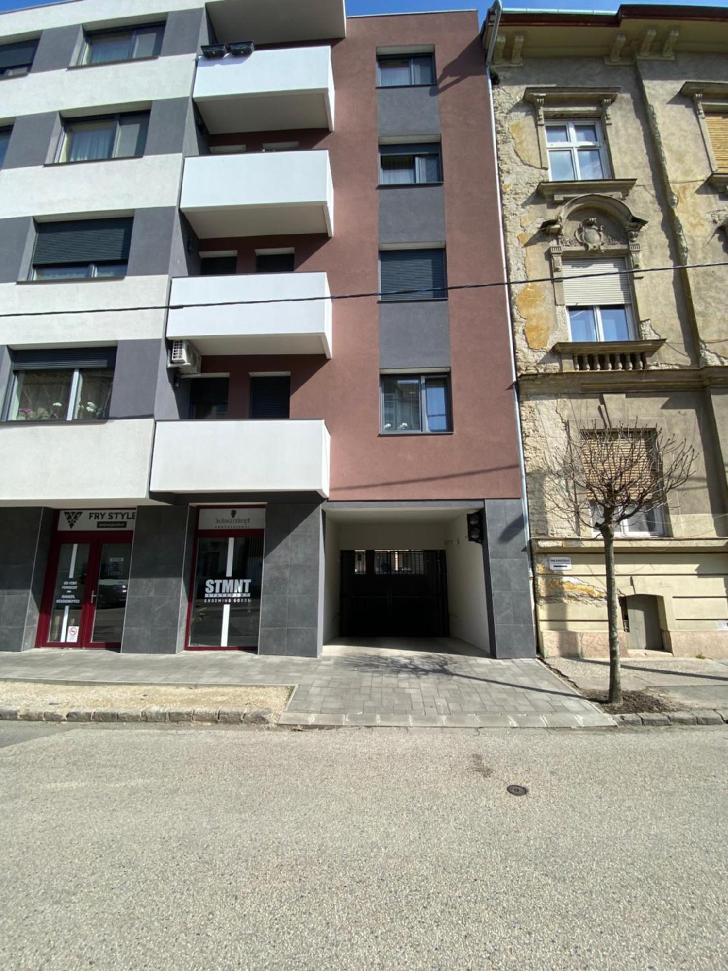 T27 Apartments Free Parking Ingyenes Zart Parkolo Yanıkkale Dış mekan fotoğraf