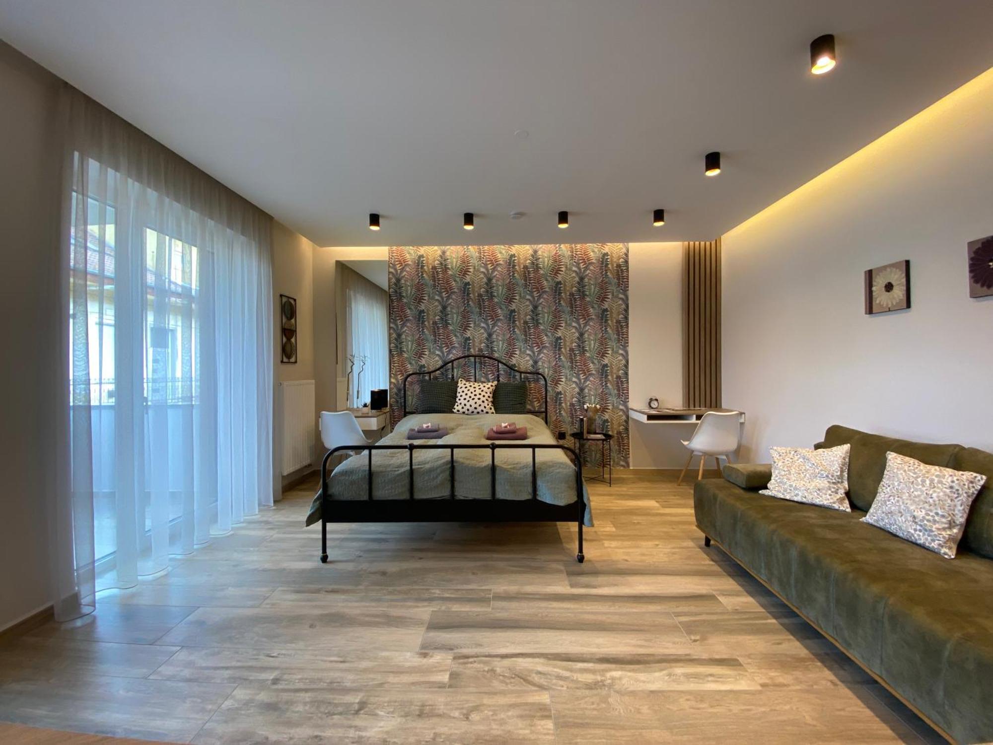 T27 Apartments Free Parking Ingyenes Zart Parkolo Yanıkkale Dış mekan fotoğraf