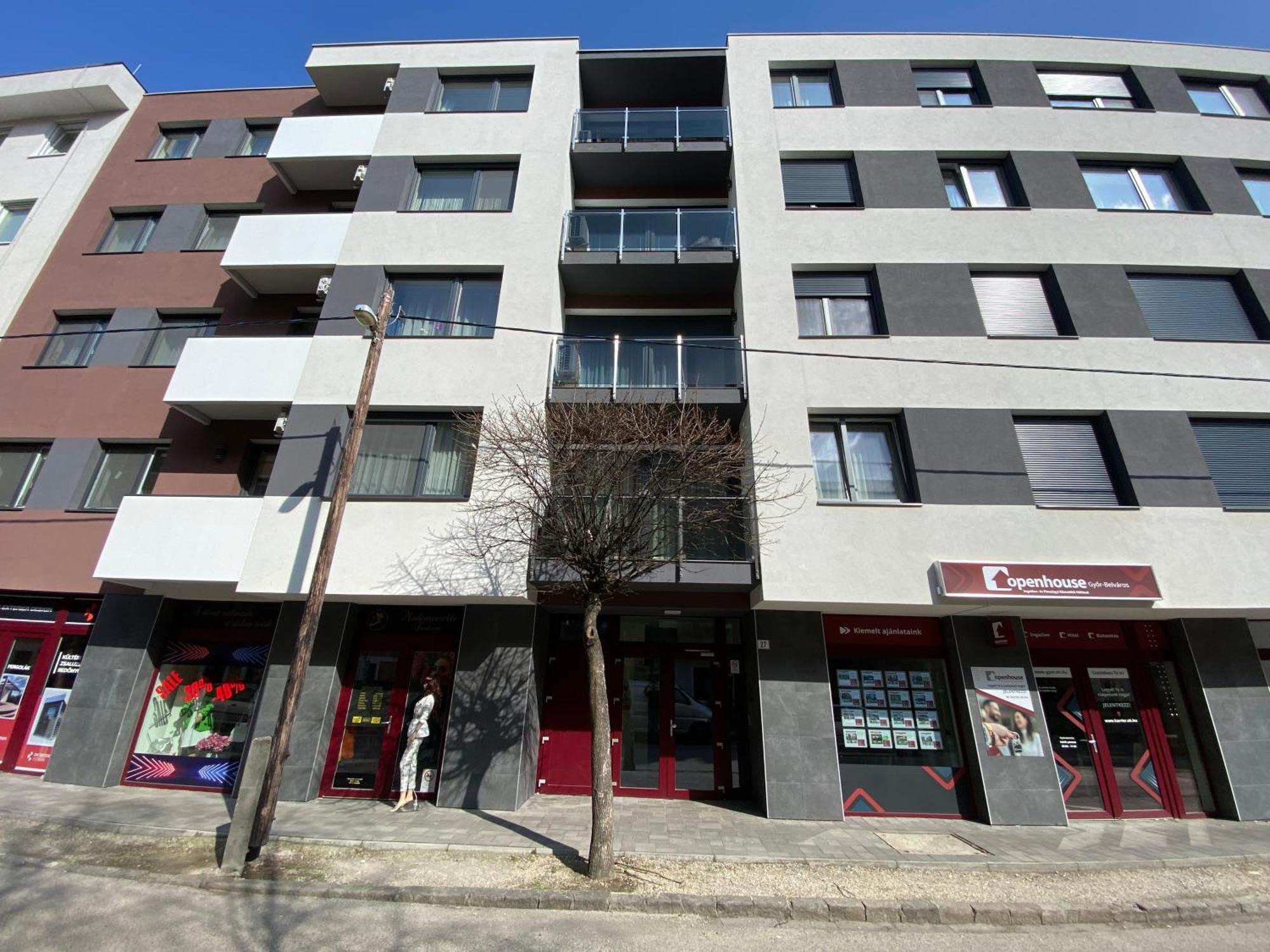 T27 Apartments Free Parking Ingyenes Zart Parkolo Yanıkkale Dış mekan fotoğraf